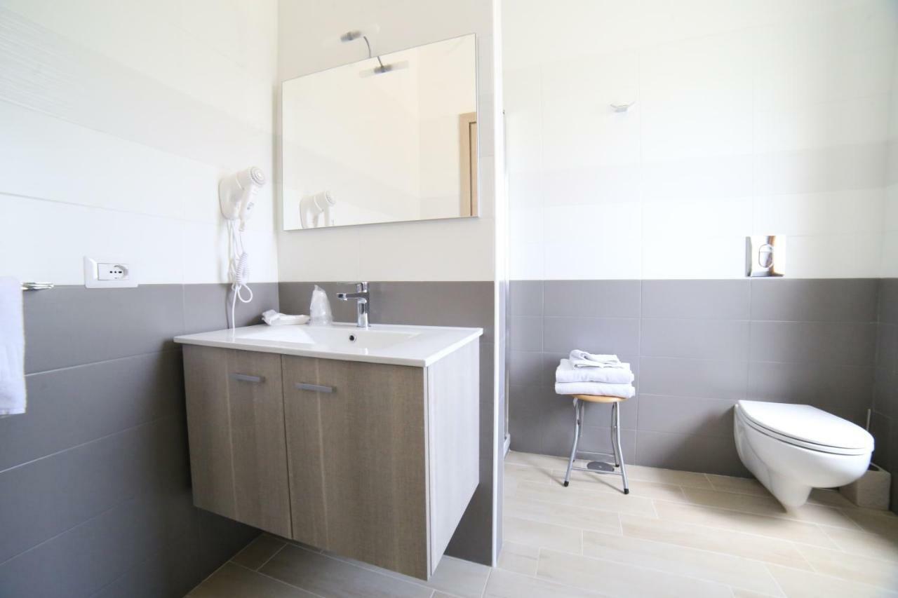 Sorrento Coast Suites B&B Bagian luar foto