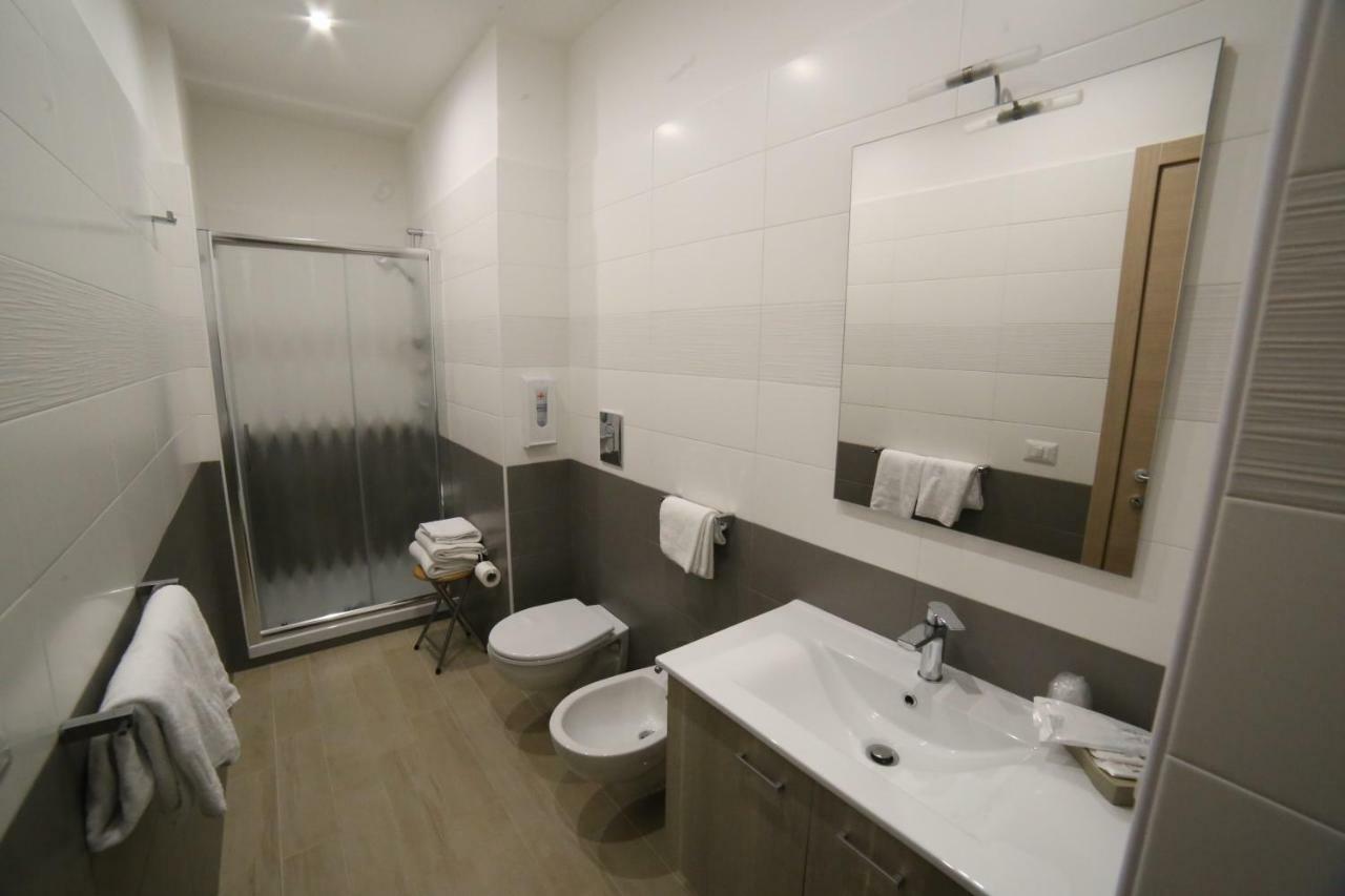 Sorrento Coast Suites B&B Bagian luar foto
