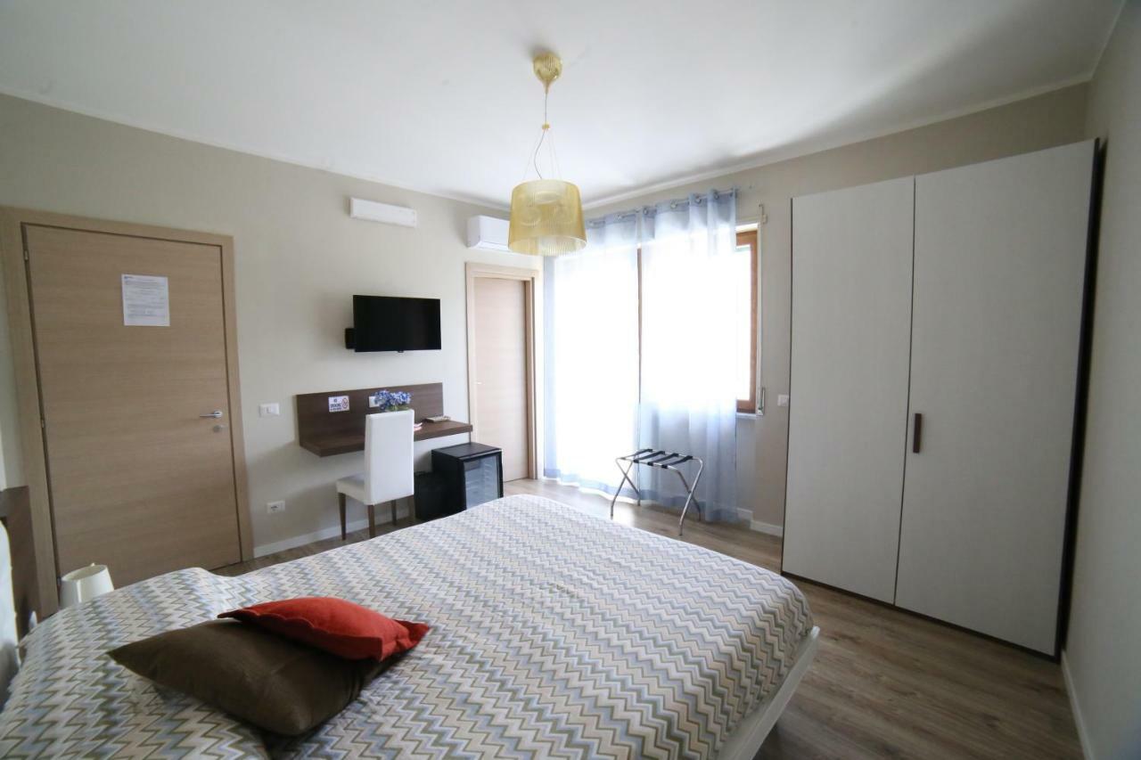 Sorrento Coast Suites B&B Bagian luar foto