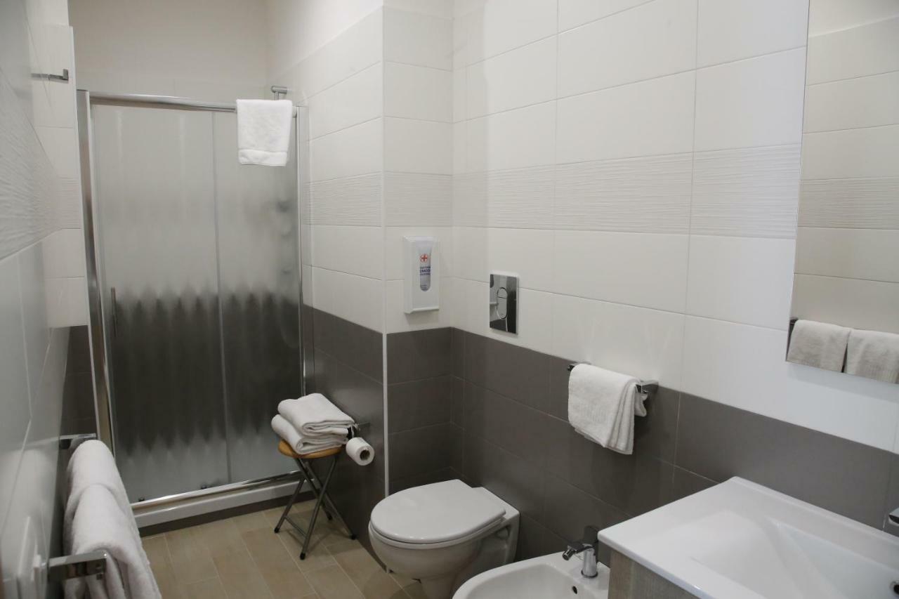 Sorrento Coast Suites B&B Bagian luar foto