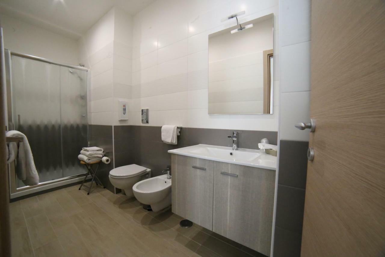 Sorrento Coast Suites B&B Bagian luar foto