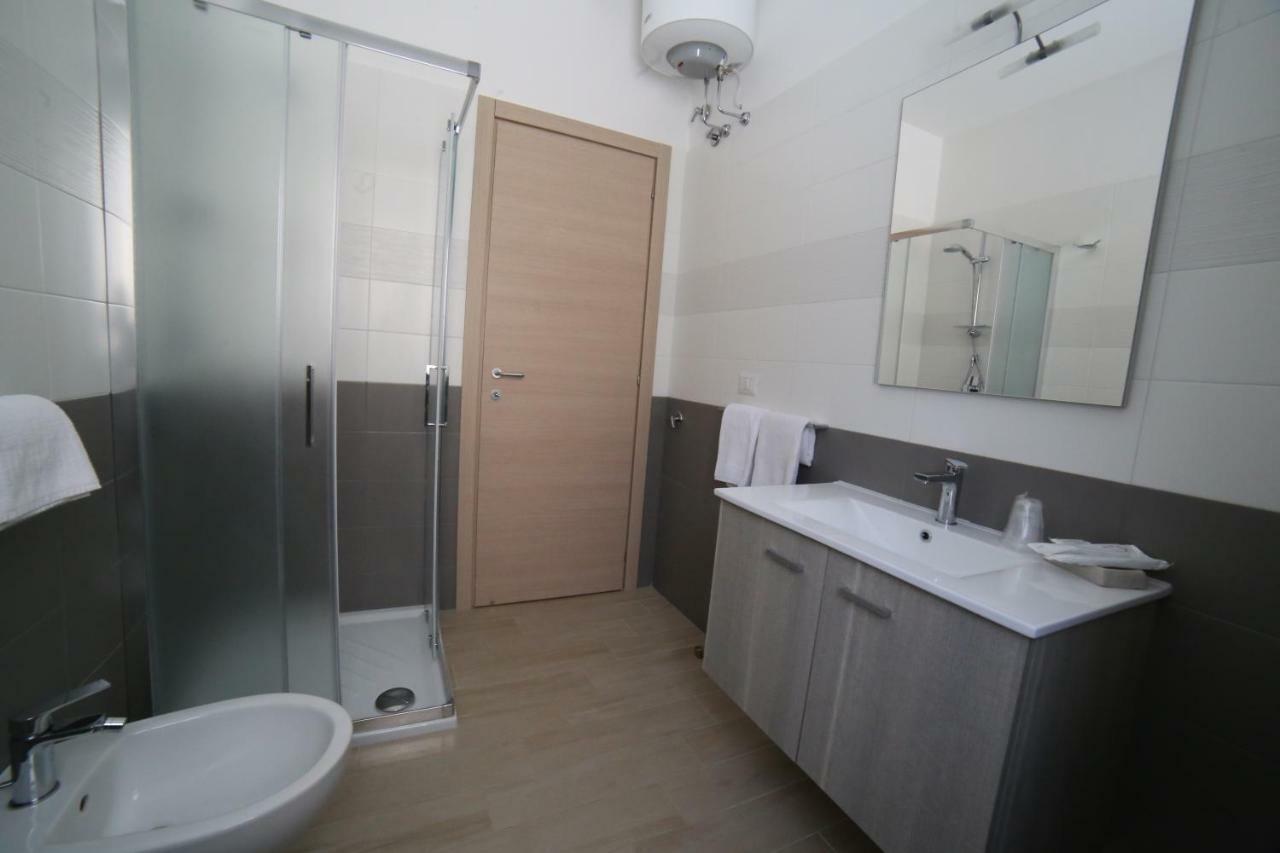 Sorrento Coast Suites B&B Bagian luar foto