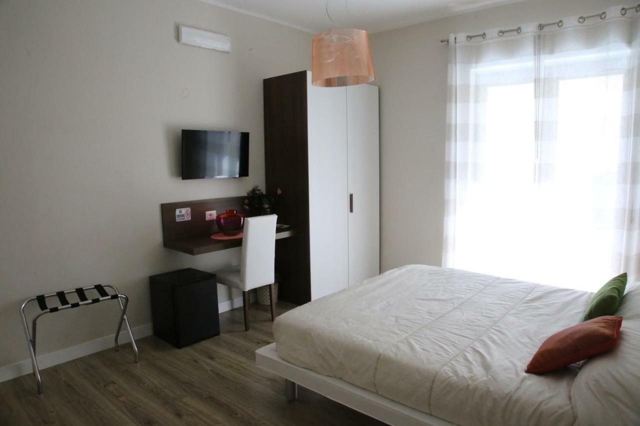 Sorrento Coast Suites B&B Bagian luar foto