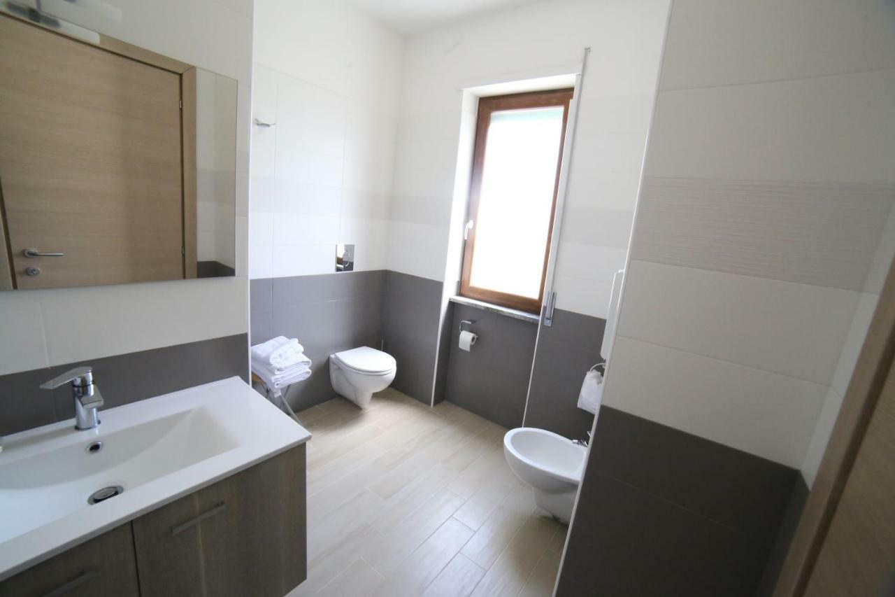 Sorrento Coast Suites B&B Bagian luar foto