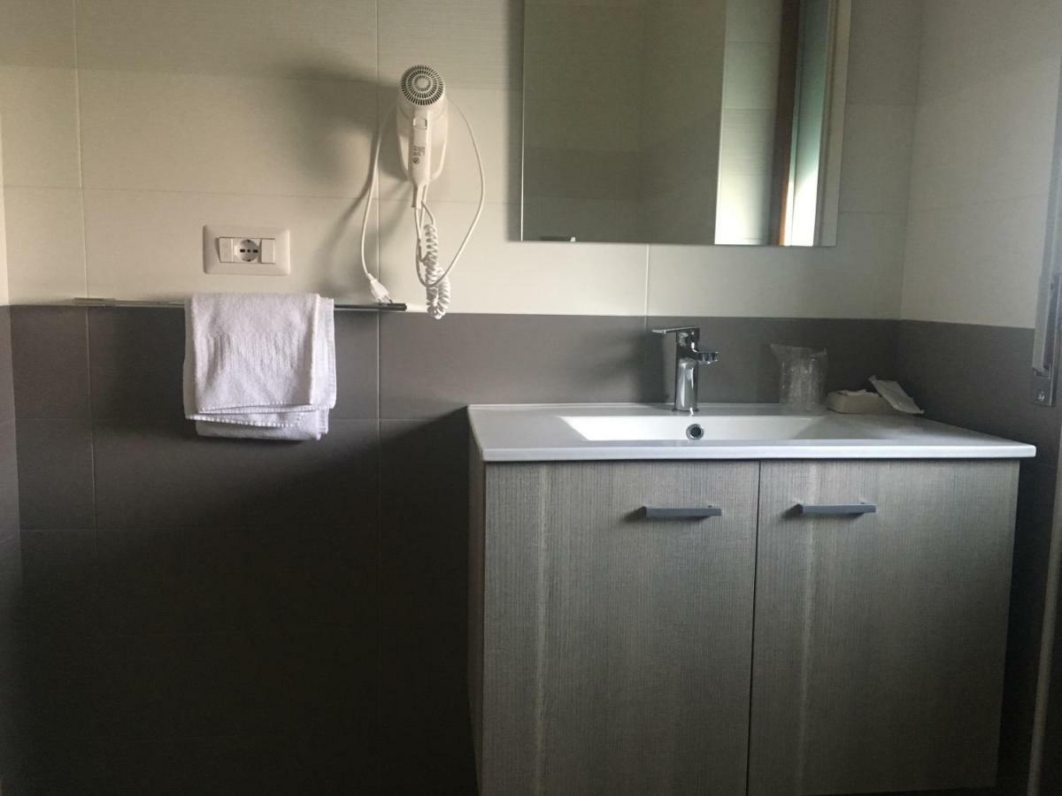 Sorrento Coast Suites B&B Bagian luar foto